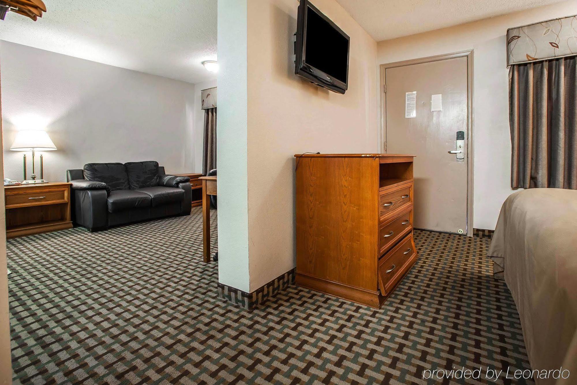Econo Lodge Маунт-Лорел Экстерьер фото
